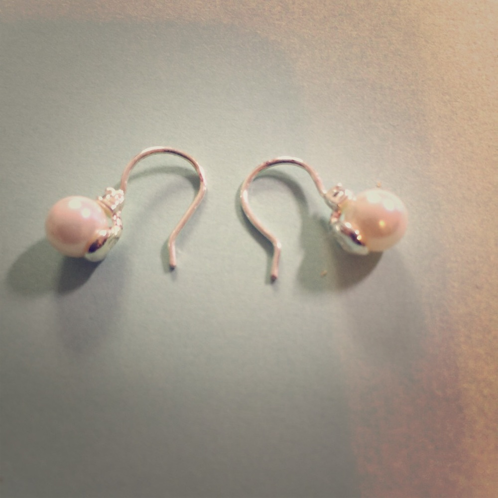 Ralph Lauren Earrings